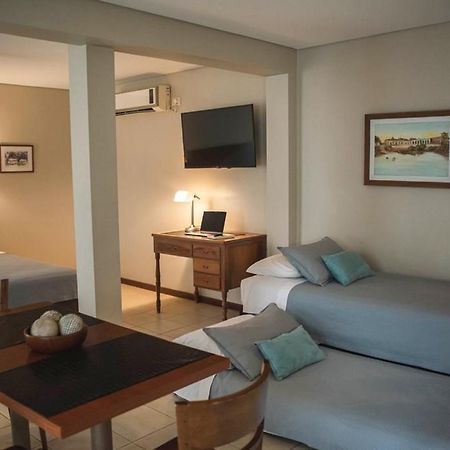 Donsuites Corrientes Bagian luar foto