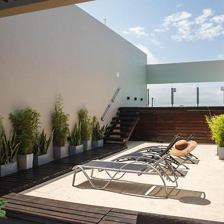 Donsuites Corrientes Bagian luar foto