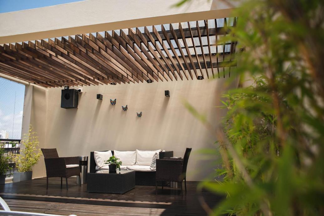 Donsuites Corrientes Bagian luar foto