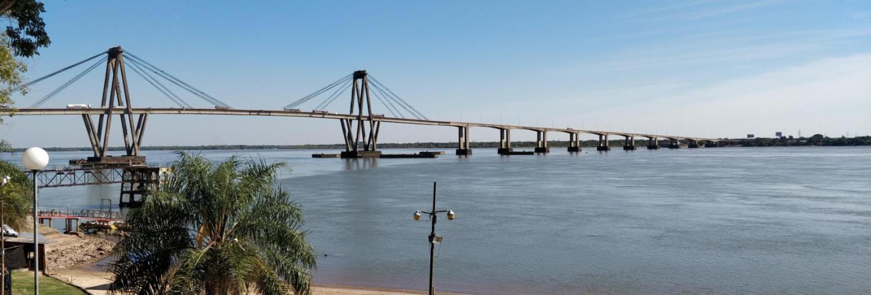 Donsuites Corrientes Bagian luar foto