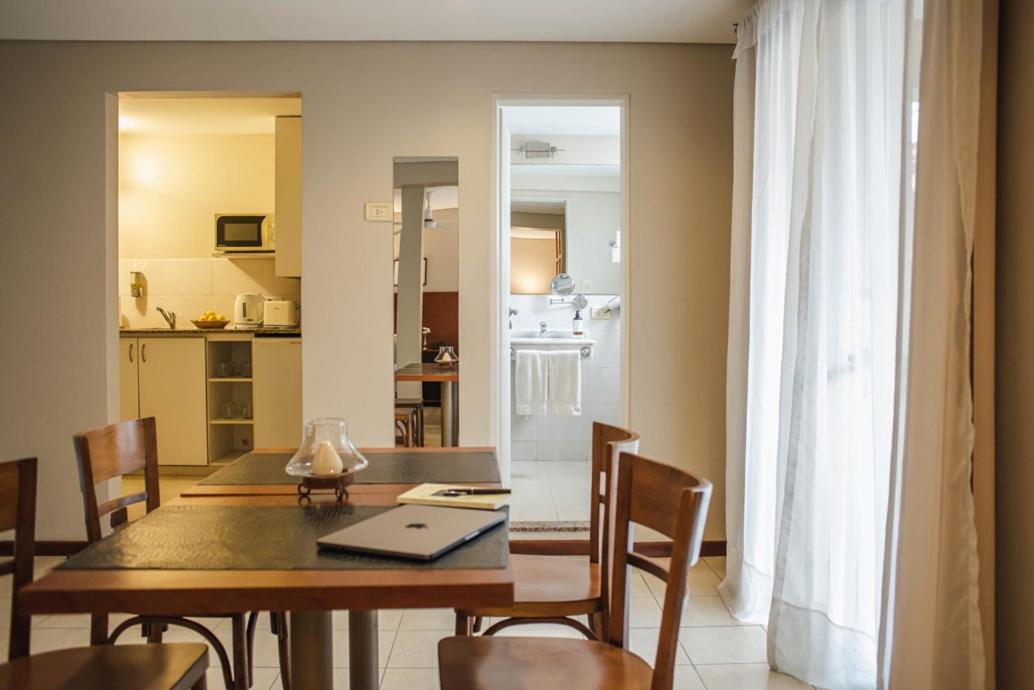 Donsuites Corrientes Bagian luar foto