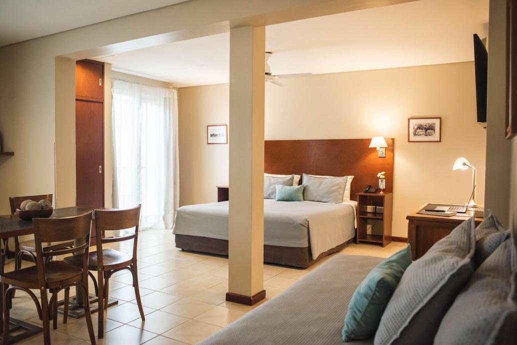 Donsuites Corrientes Bagian luar foto
