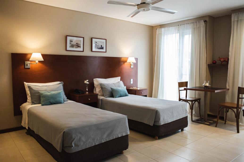 Donsuites Corrientes Bagian luar foto