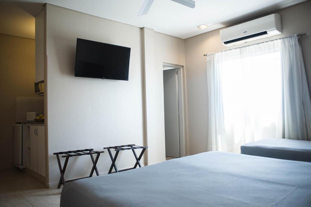 Donsuites Corrientes Bagian luar foto
