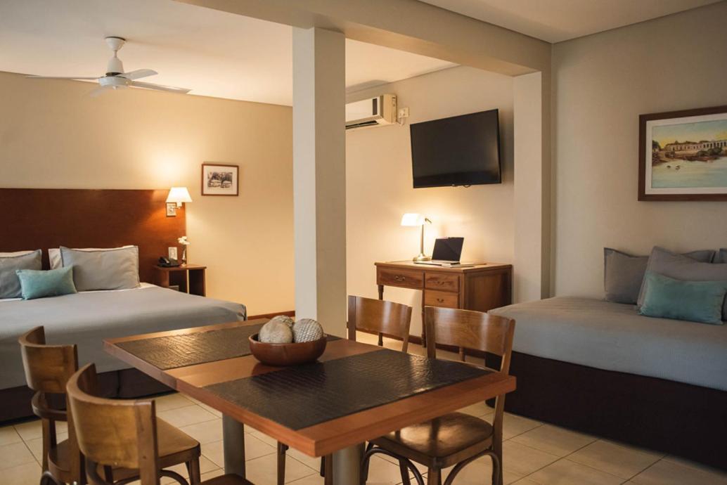 Donsuites Corrientes Bagian luar foto