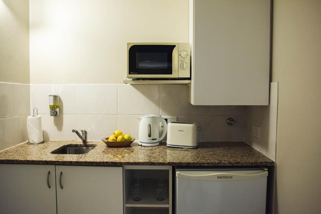 Donsuites Corrientes Bagian luar foto
