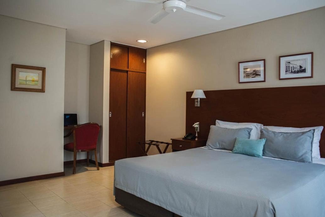 Donsuites Corrientes Bagian luar foto