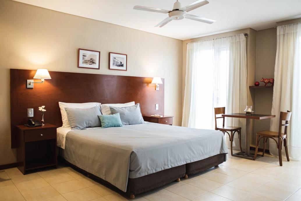 Donsuites Corrientes Bagian luar foto