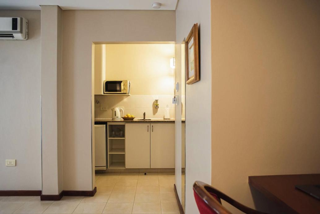 Donsuites Corrientes Bagian luar foto