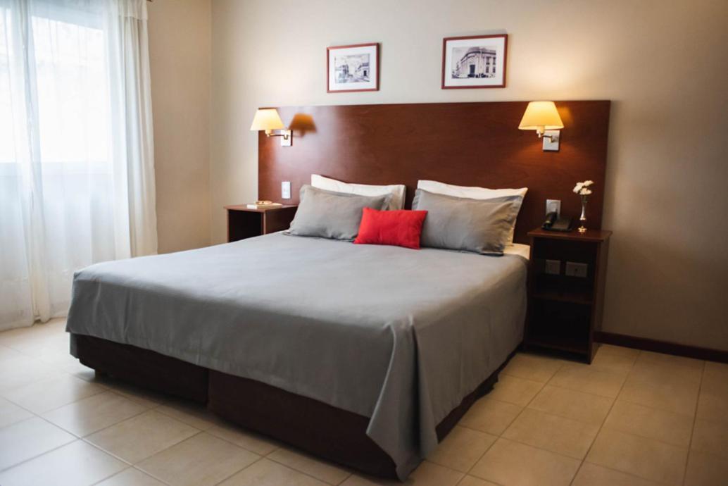 Donsuites Corrientes Bagian luar foto