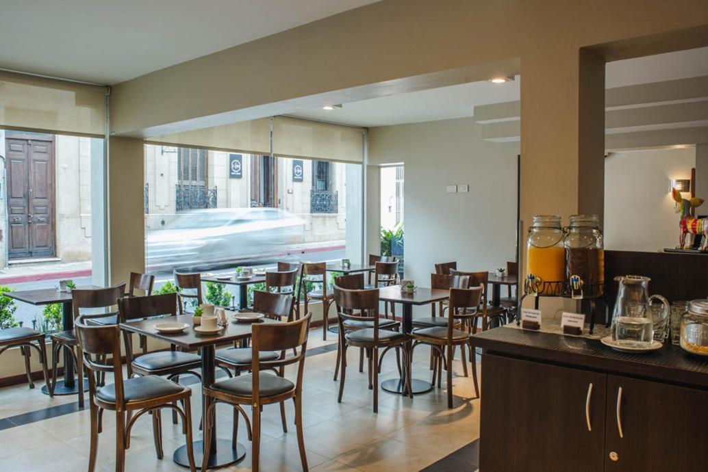 Donsuites Corrientes Bagian luar foto
