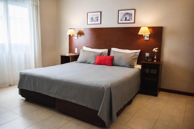 Donsuites Corrientes Bagian luar foto